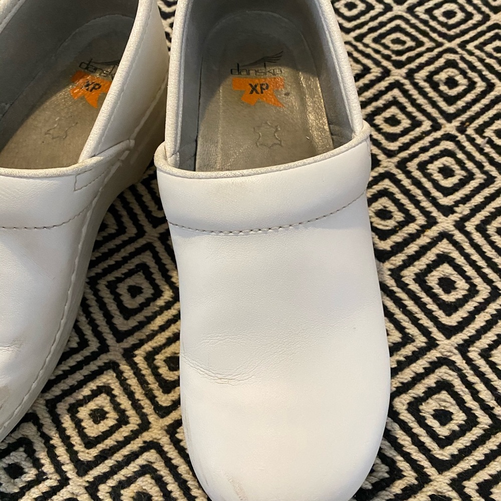 Dansko XP